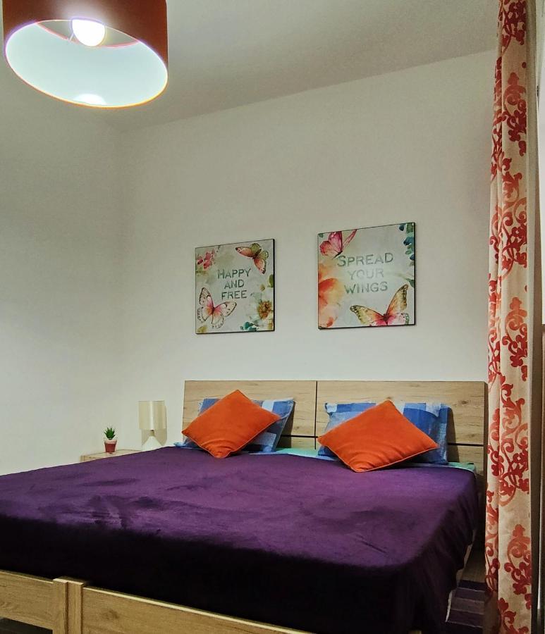 Your Room, Your Apartment, Your Shared Pool Marsalforn المظهر الخارجي الصورة