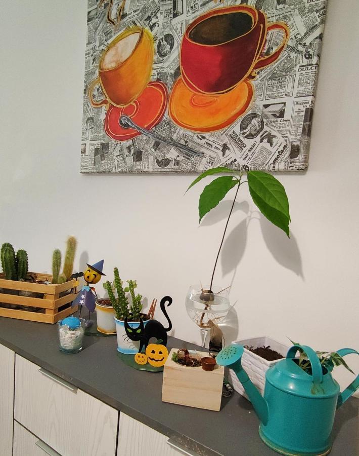 Your Room, Your Apartment, Your Shared Pool Marsalforn المظهر الخارجي الصورة