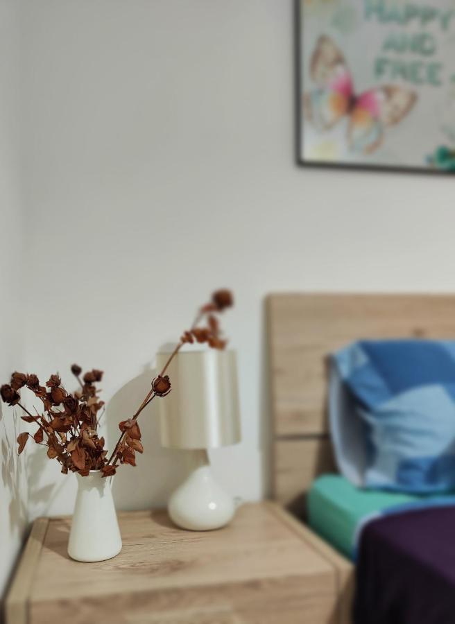 Your Room, Your Apartment, Your Shared Pool Marsalforn المظهر الخارجي الصورة